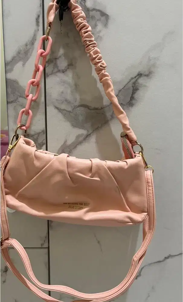 Preloved tas shopiemartin