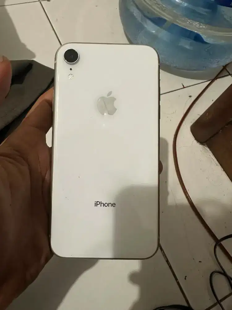 iPhone Xr 128GB inter
