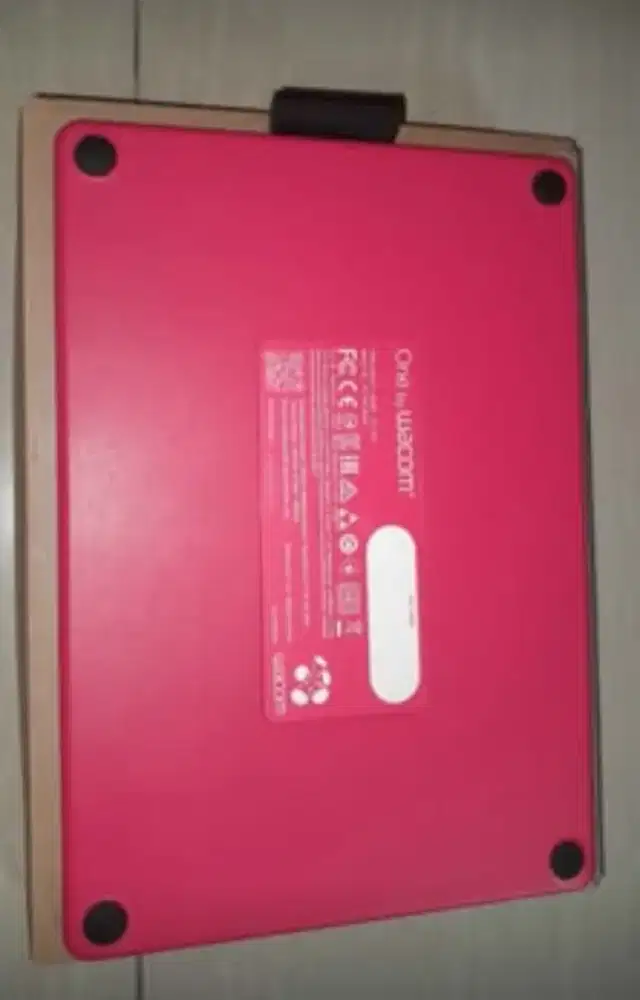 Pen tablet Wacom