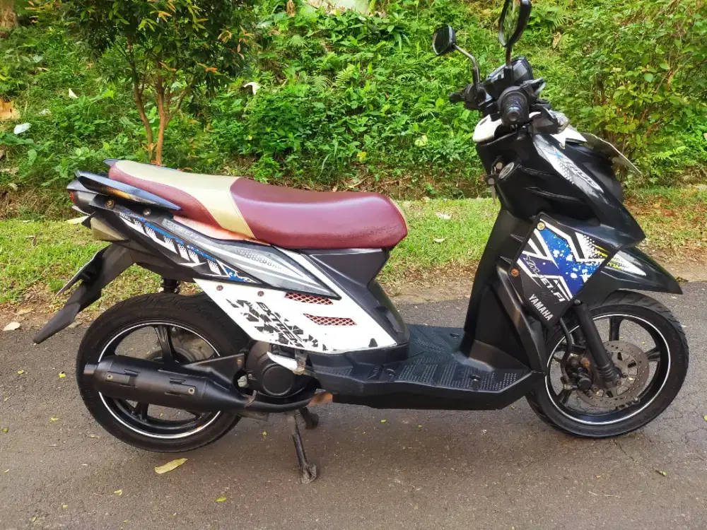 xtride 2014 surt2 lengkp