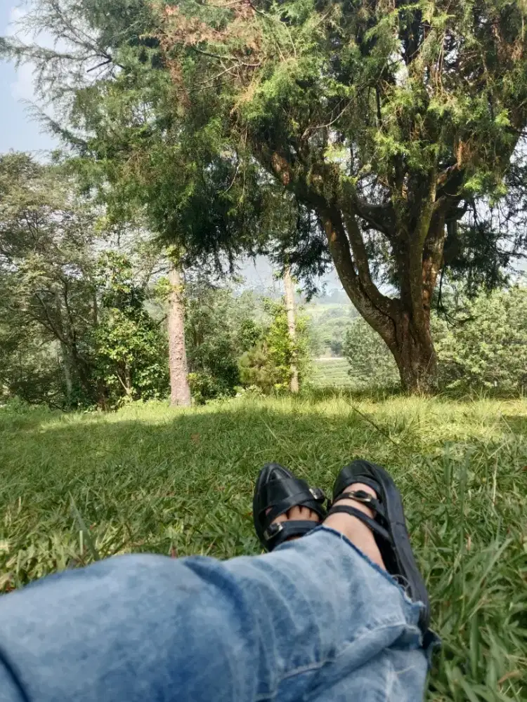 Mencari pekerjaan apa aja