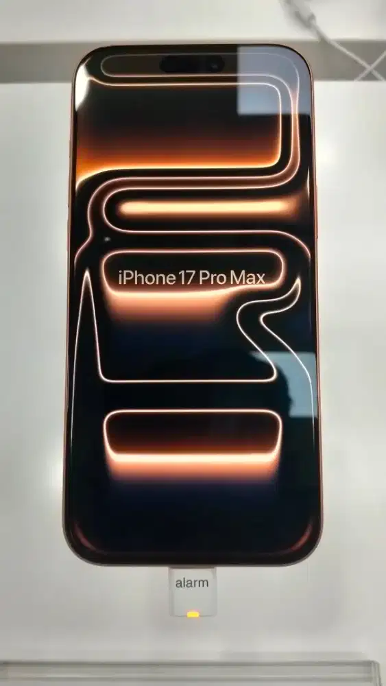 Cicilan 0% iPhone 17 Pro Max