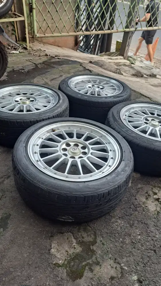 Velg ring 16 for jazz city freed avanza livina xenia swift vios yaris