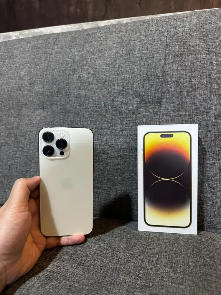 iphone 14 pro max 256gb inter beacukai