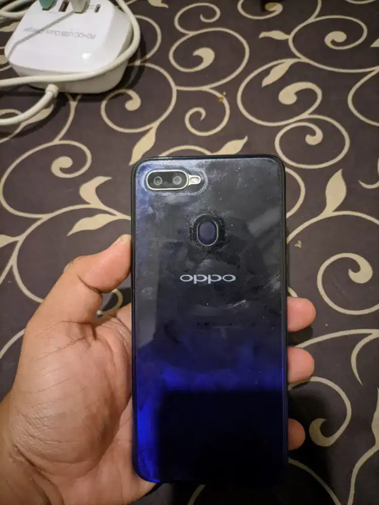 HP Oppo F9 6/64