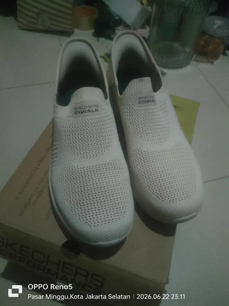 Skechers gowalk
