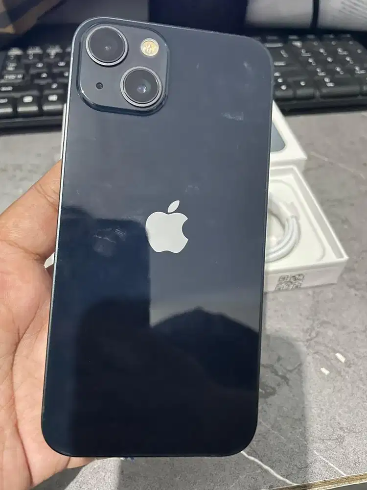 IP 13 256gb EX-INTER