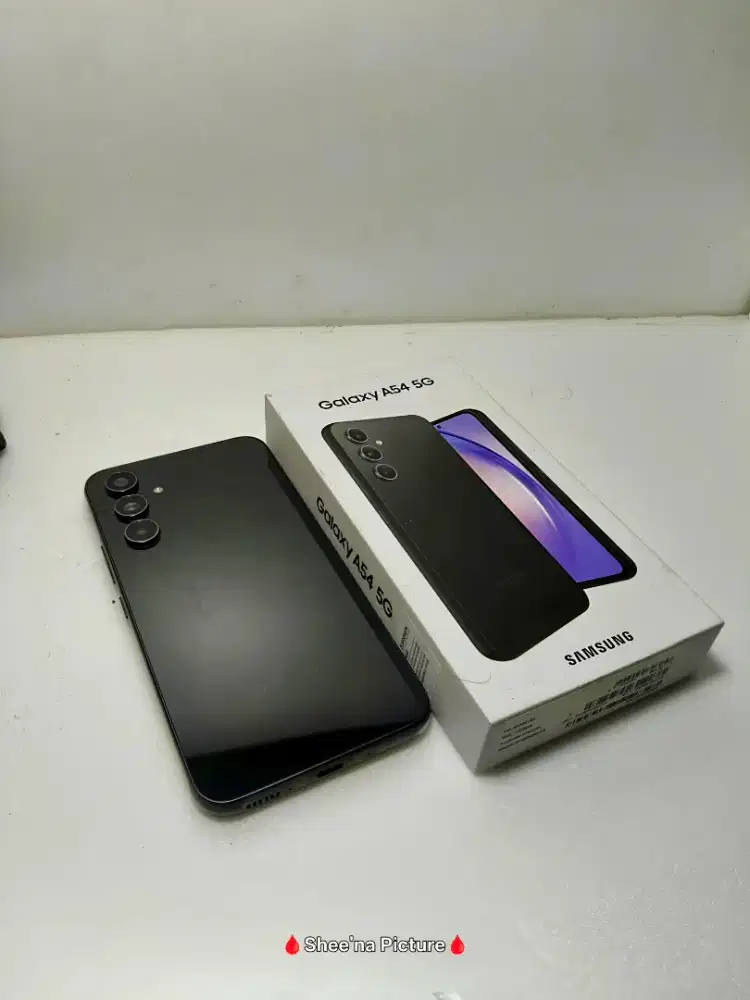 Samsung A54 5g 8/128