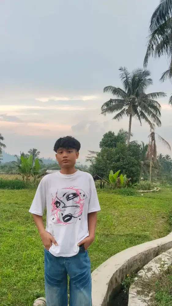kerja apa aja yang penting halal
