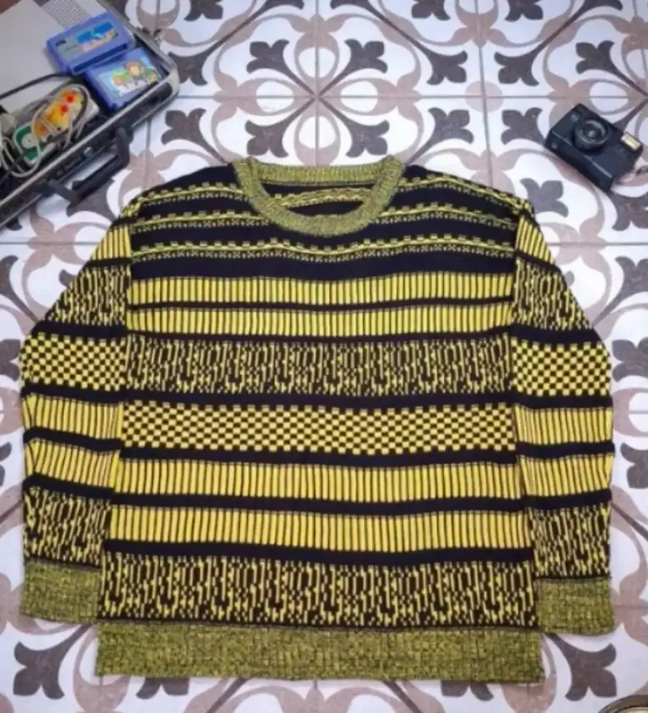 Sweater Ami Alexandre Mattiussi