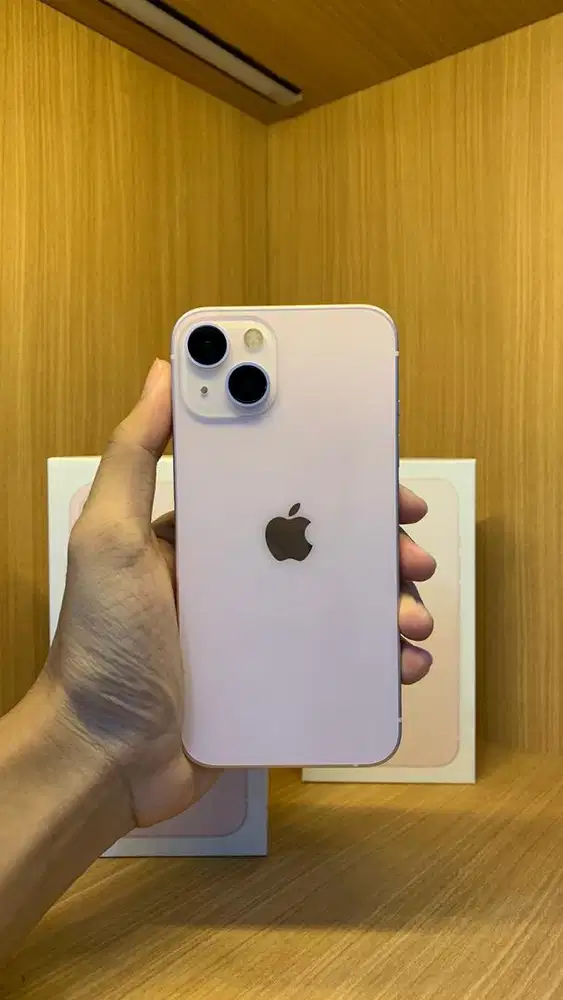 iphone 13 128 gb pink