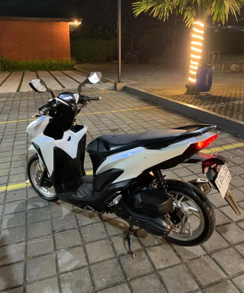 VARIO 150 2019 KEYLESS