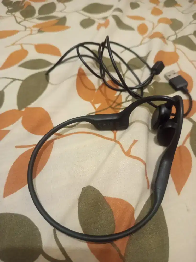 Handfree Sunto Sonic