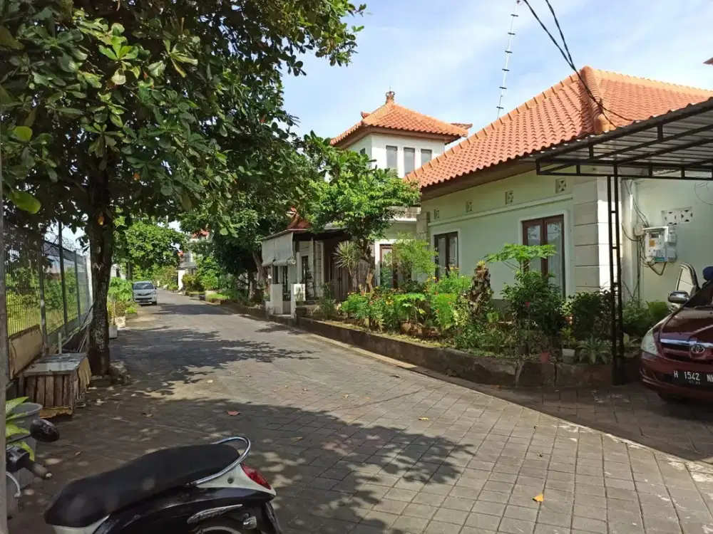 Luxury Living Starts Here – Rumah Mewah Siap Huni