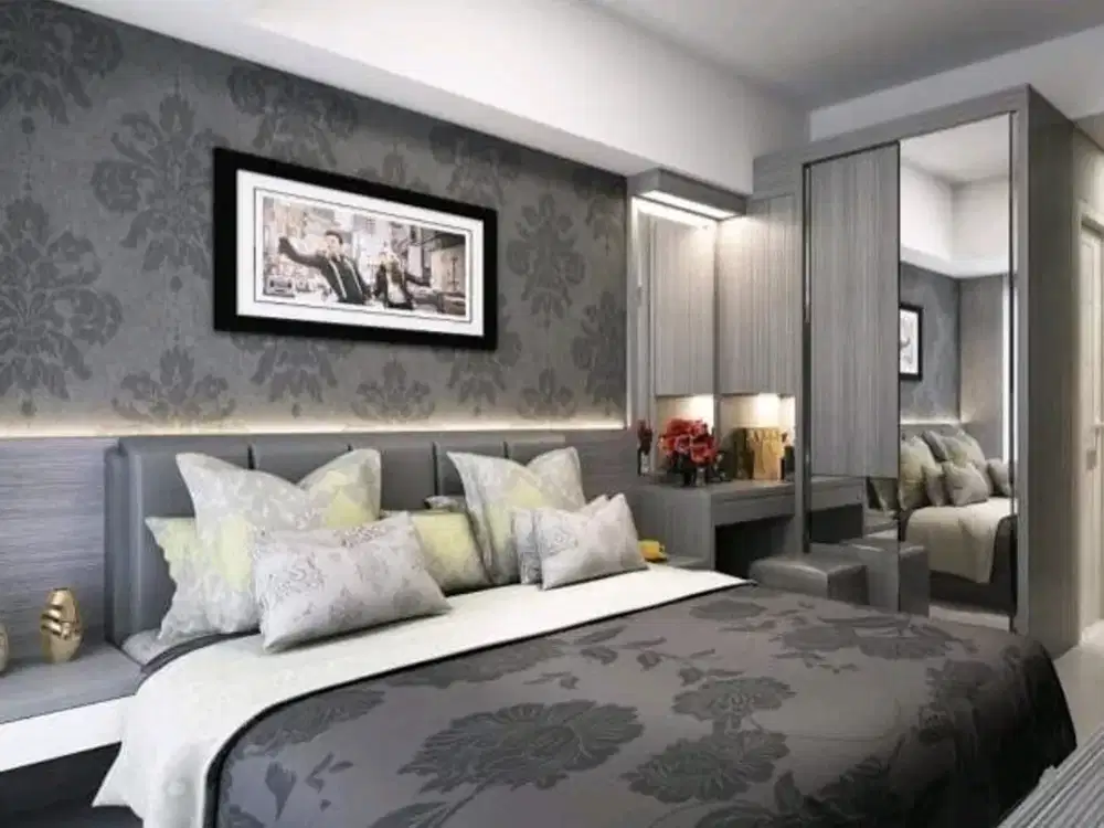 APARTMENT TANGLIN