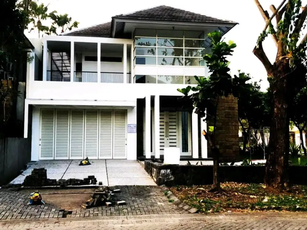 Diamond Hill Citraland Utama