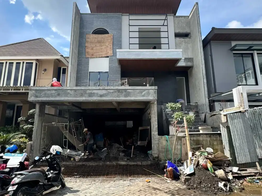 Citraland Utama
