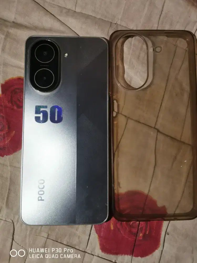 Xiaomi poco C71 4+2/128