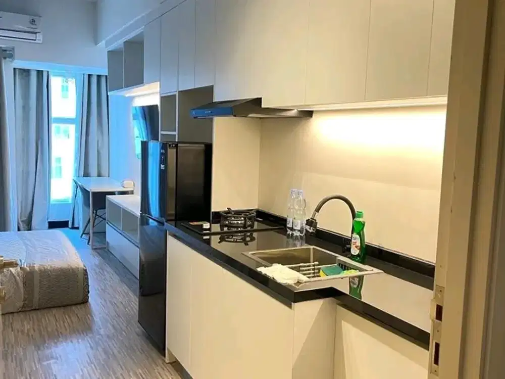 APARTMENT AMOR