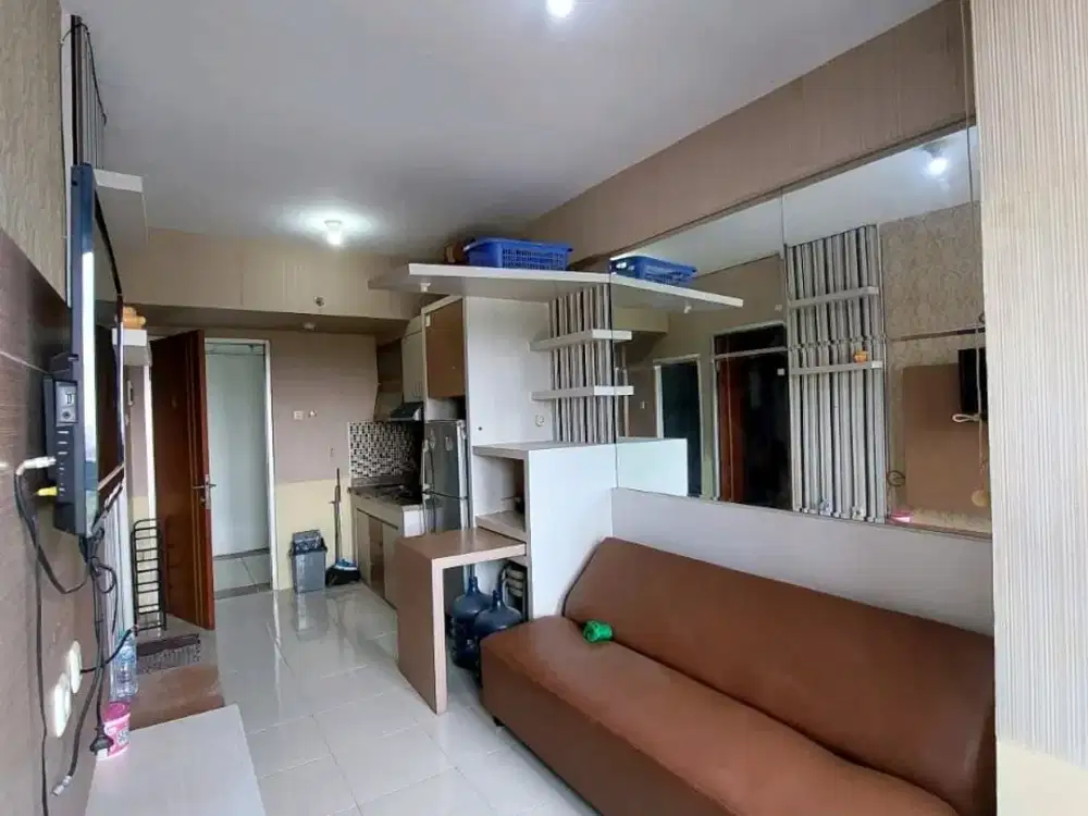 PUNCAK KERTAJAYA