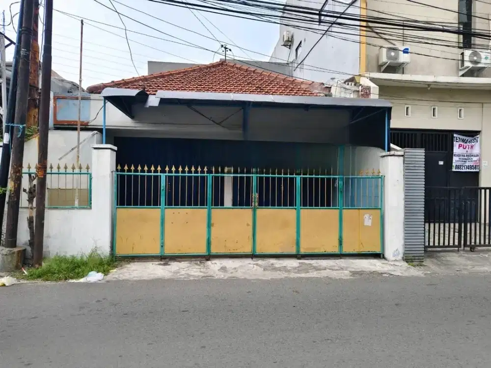 RAYA KALIJUDAN