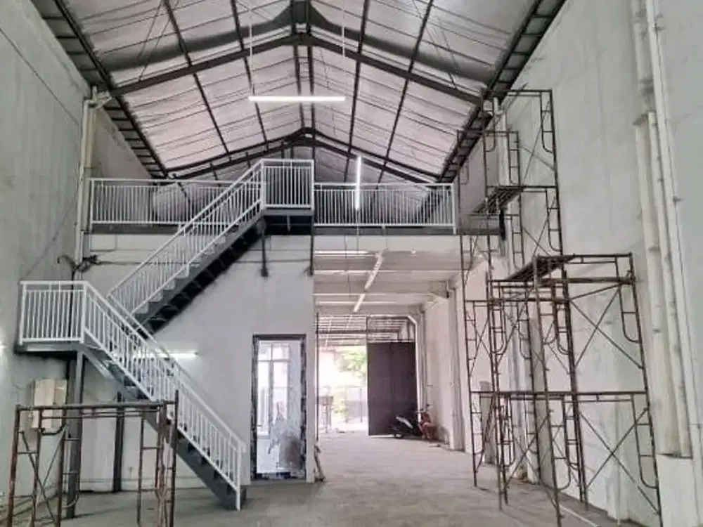 RAYA GILANG