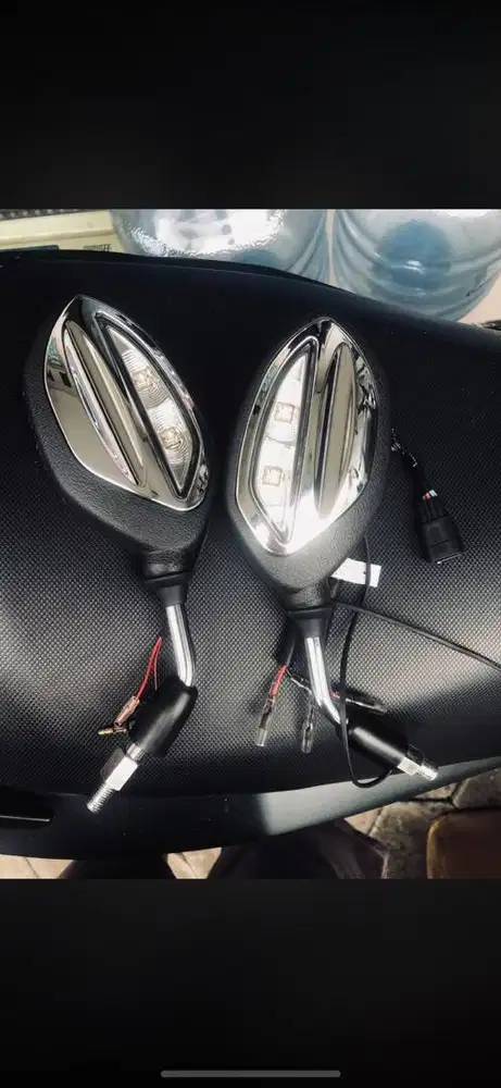Spion LED Honda