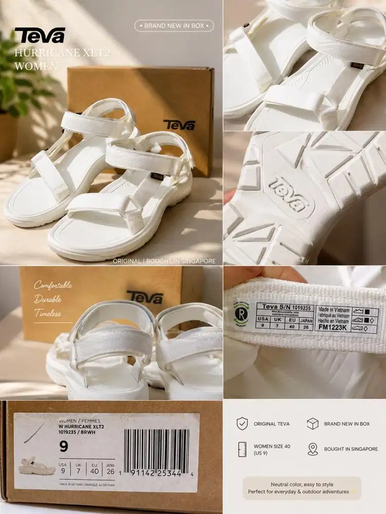 Teva Sandals Original