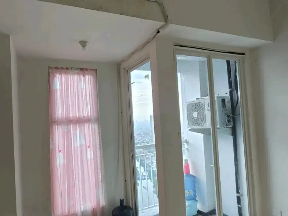 Amor Apartemen