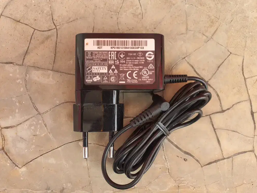 Adaptor ACER ADP-18TB Original Copotan