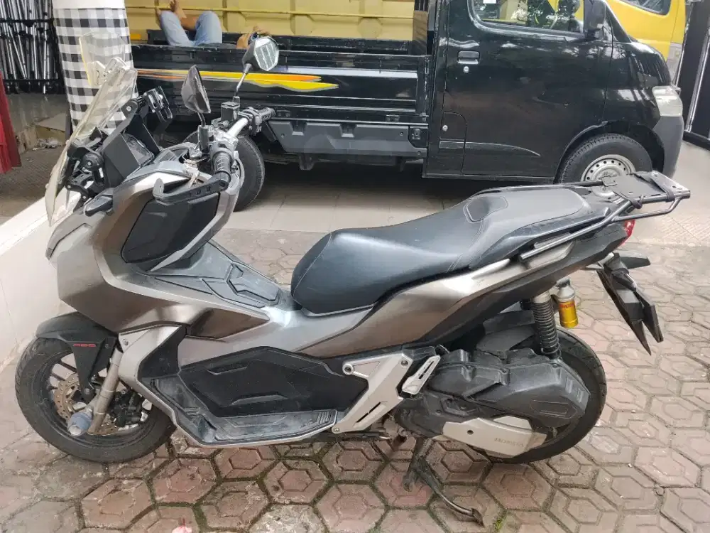 Honda ADV tahun 2019