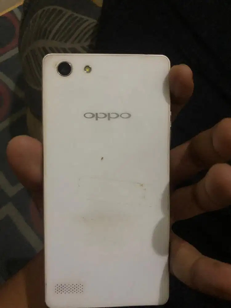 Jual cepat Opo a16