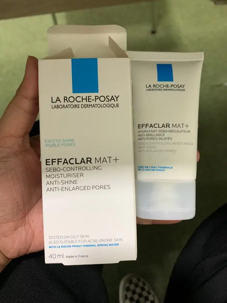 La Roche Posay Effaclar