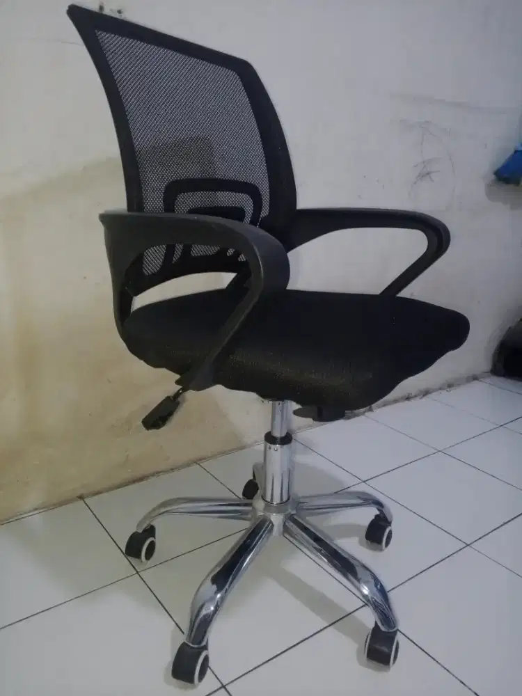 Kursi Belajar / Kursi kerja / kursi Kantor
