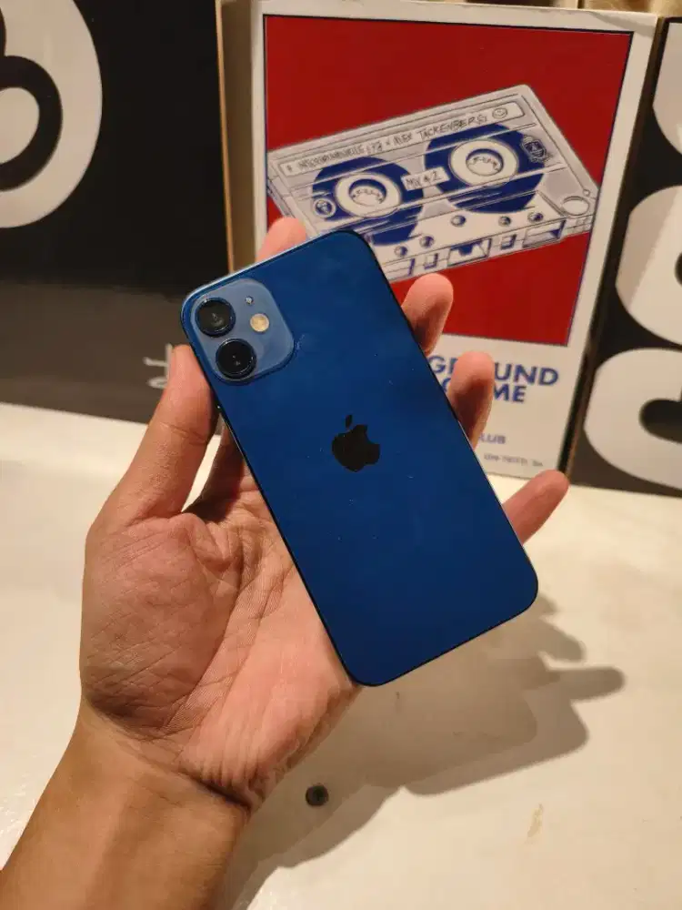 iphone 12 mini 64gb
