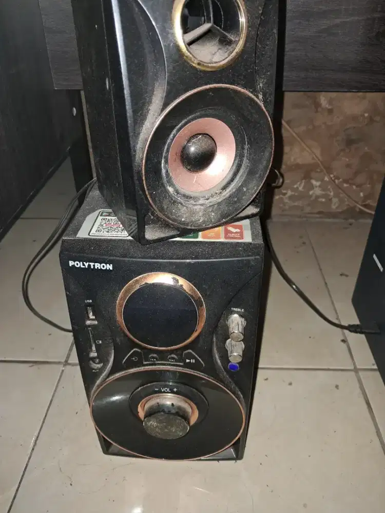POLYTRON PMA 9310