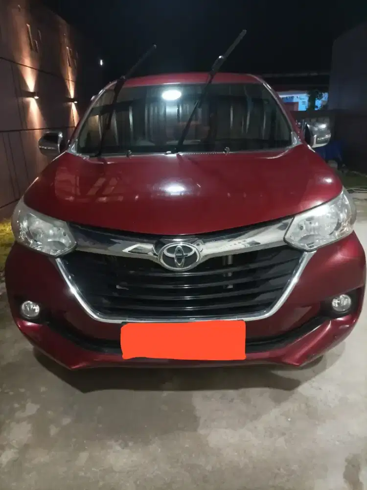 Avanza Low KM Service AUTO 2000