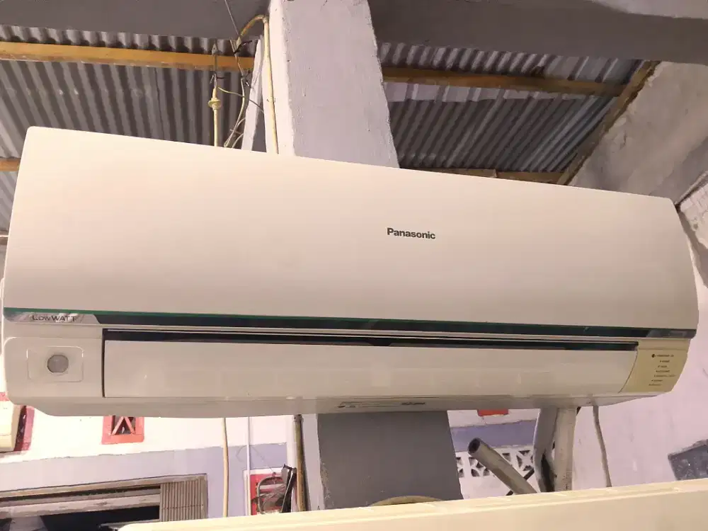 AC Panasonic 1PK