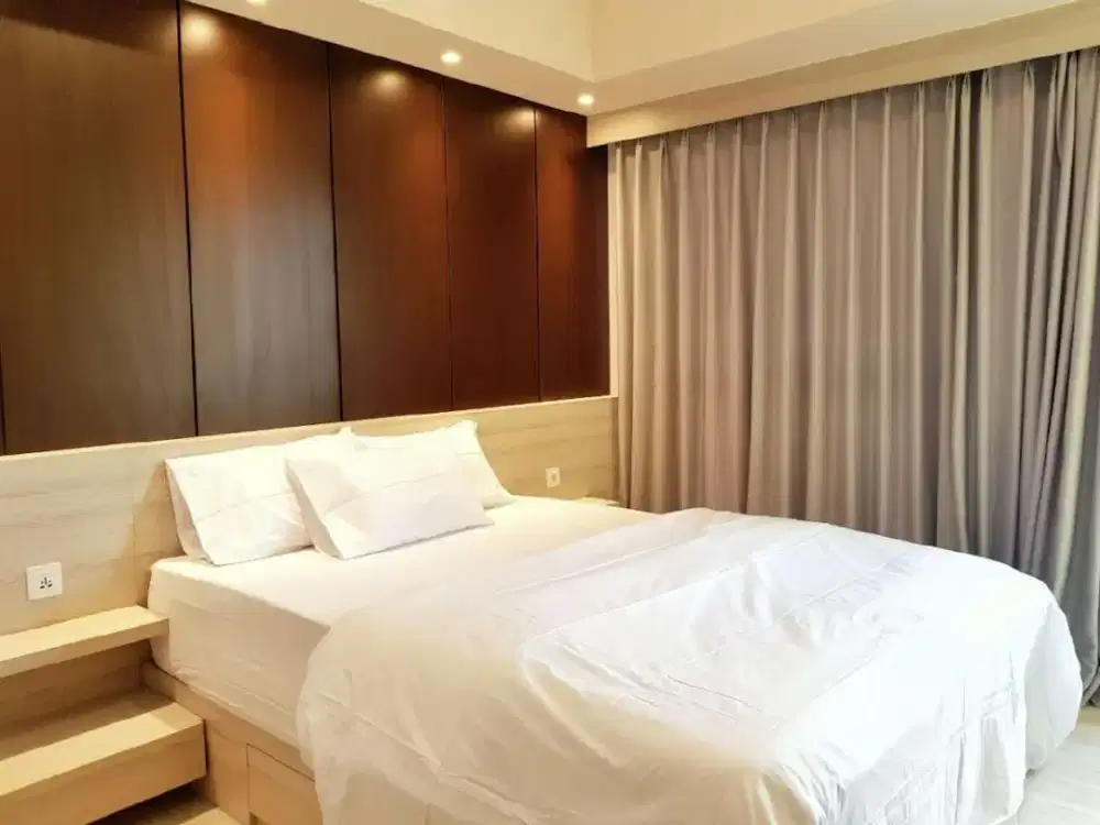 Disewakan Apartemen Studio Di Casa De Parco Tower Gardenia BSD City