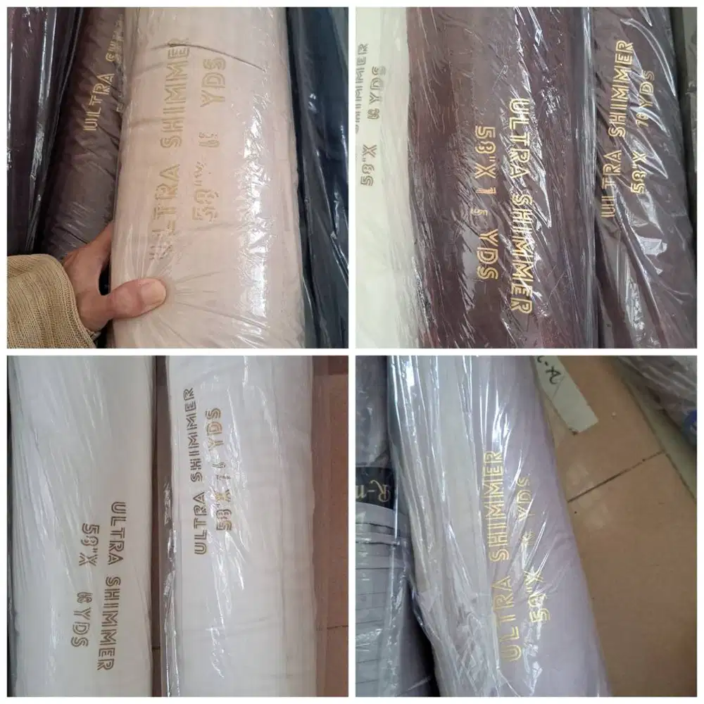 Kain Ultra Shimmer Premium