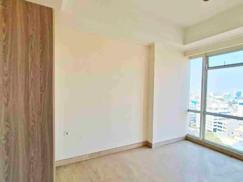 Dijual Apartemen Menteng Park, Tower Emerald, Cikini Jakarta Pusat