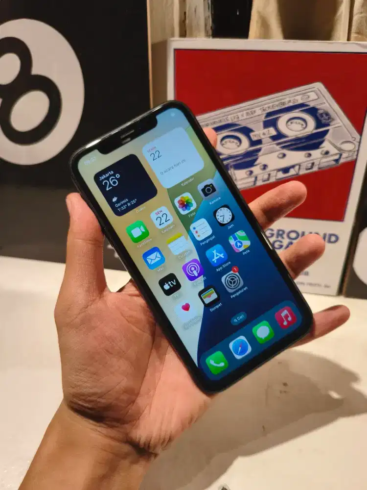 iphone xr 64gb nominus