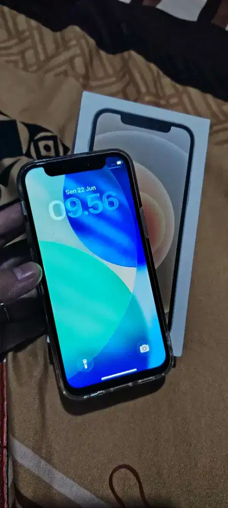 iphone 12 mini 128gb inter