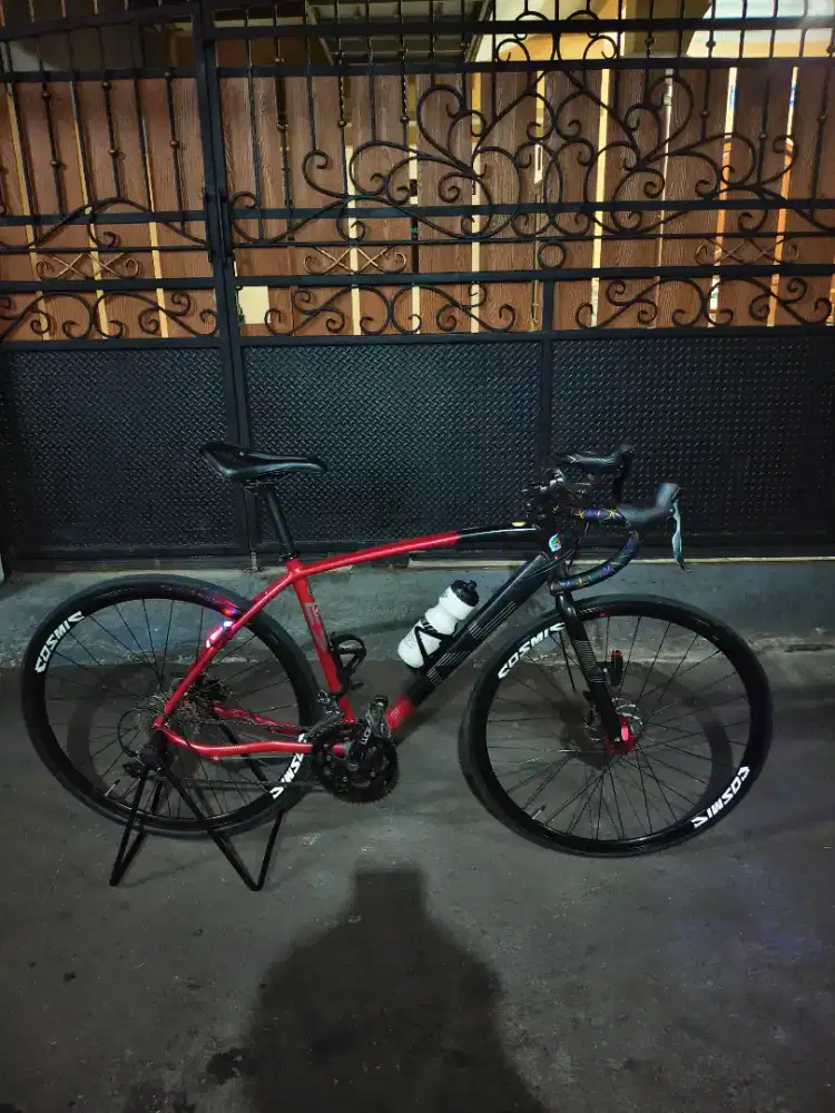 Roadbike Element frc 52