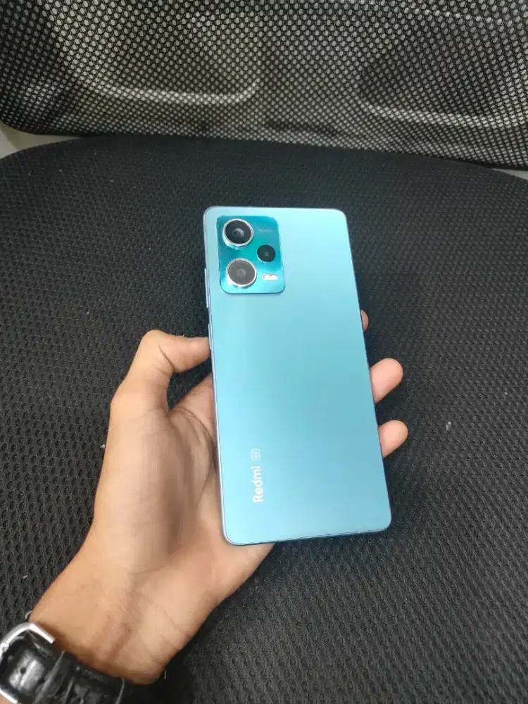 REDMI NOTE 12 PRO 5G 8/256GB
