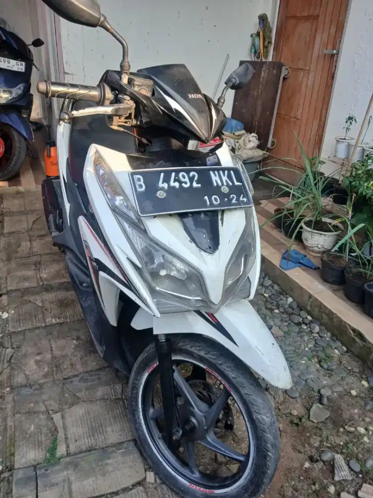 Honda Vario 125