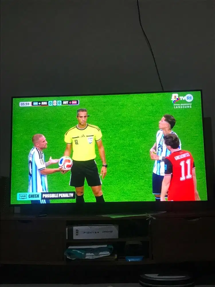 Smart TV Samsung 50 Inch