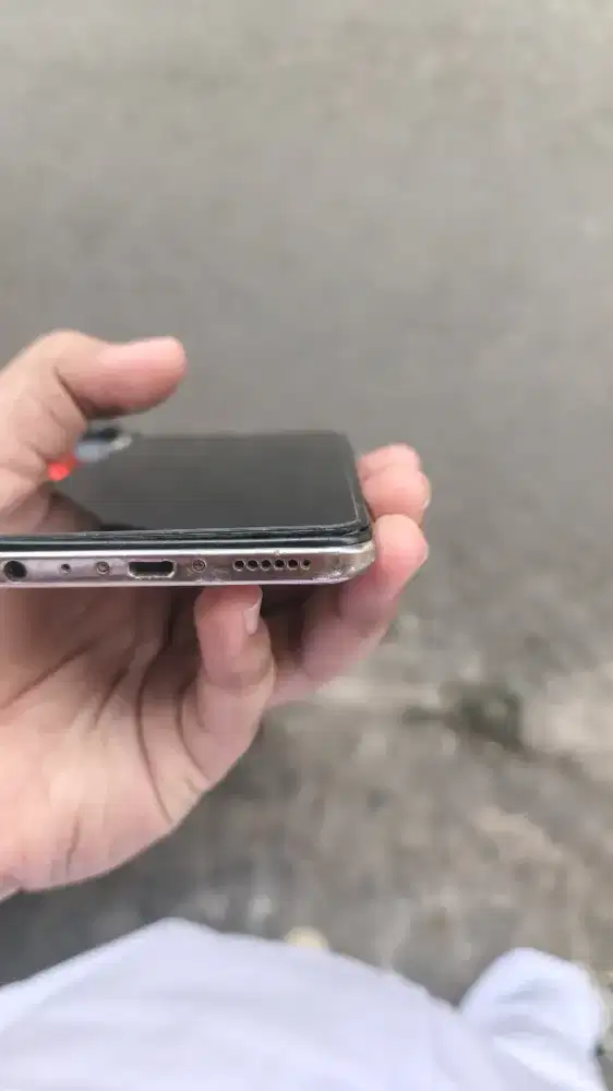 vivo y19 ram 6 128