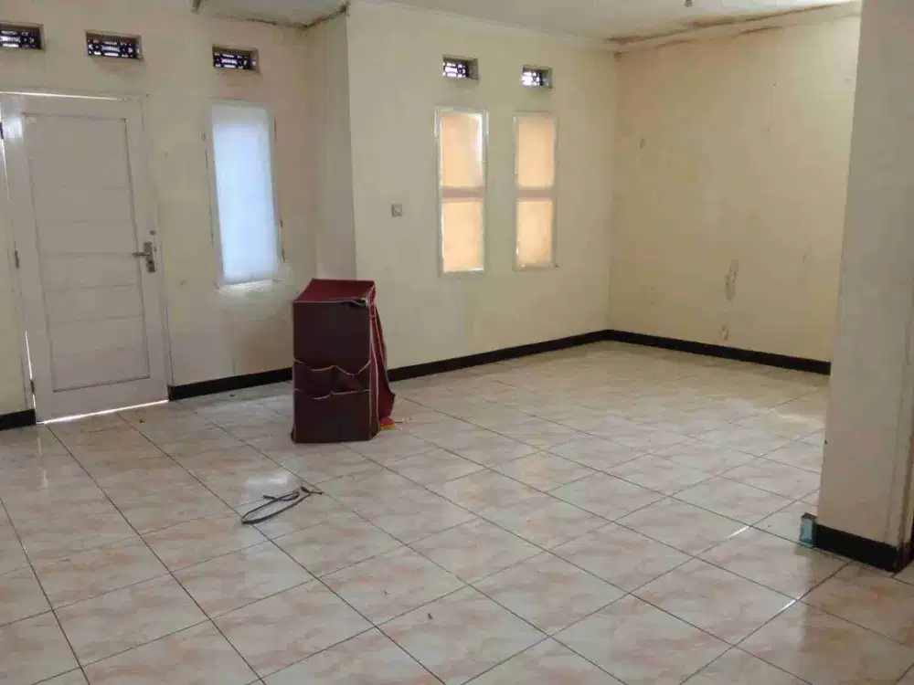 Dijual/Disewa Ruko Cibaduyut Cocok Untuk Usaha/Kantor