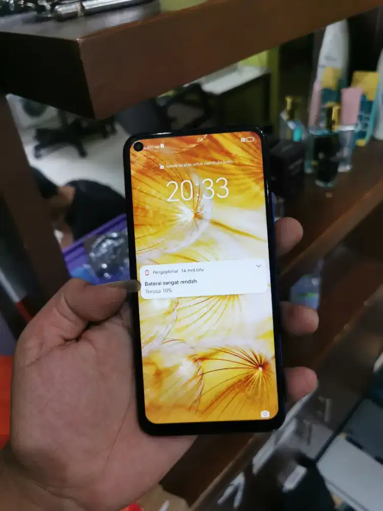 Huawei nova 5T 8/128 gb